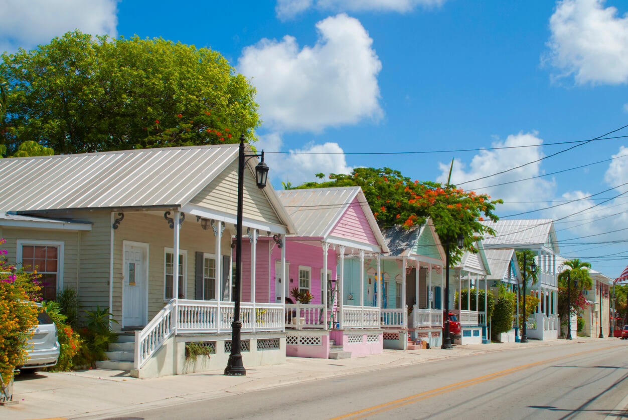 Key West