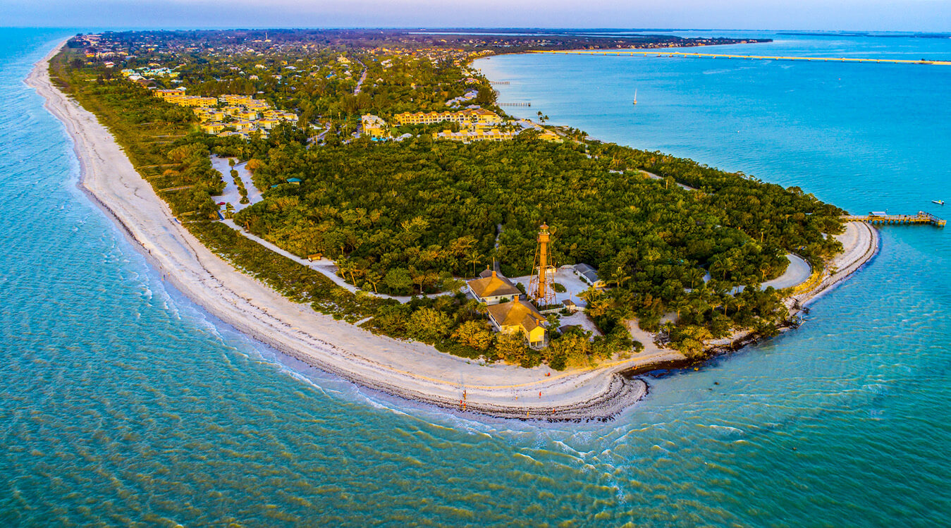 Sanibel Island