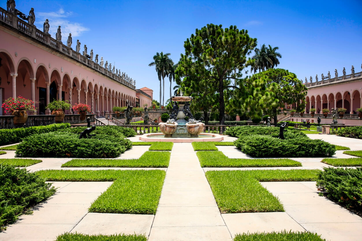 Sarasota