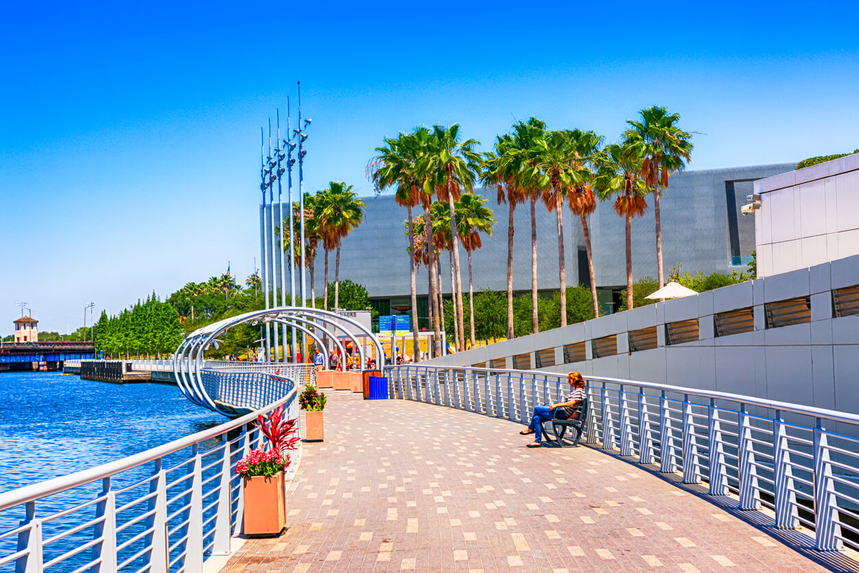 Tampa