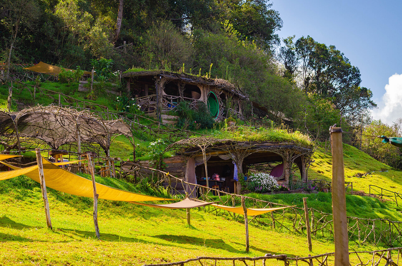 Hobbitenango