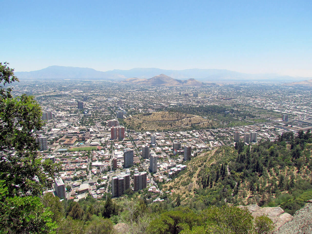 San Cristóbal El Alto