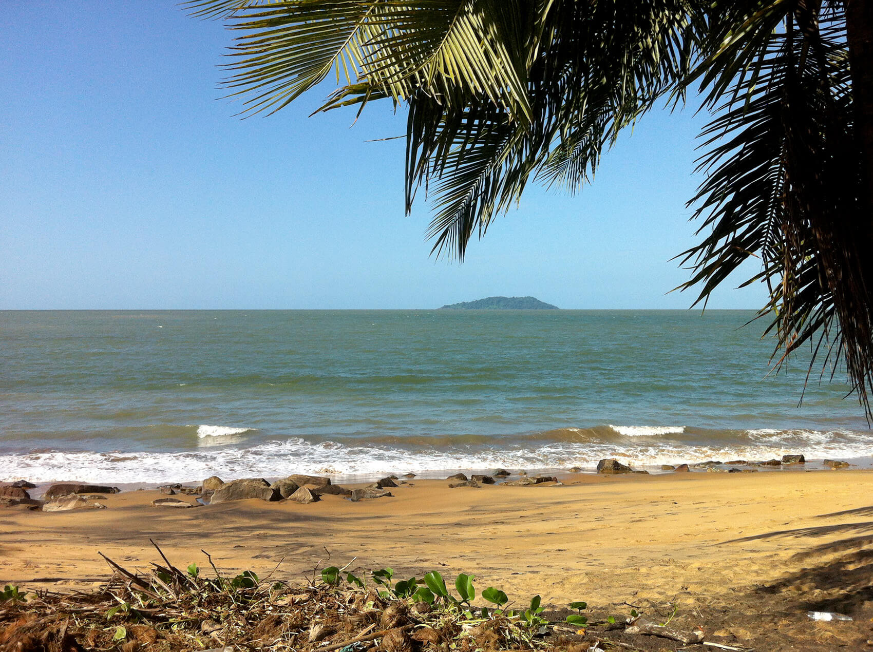 Tourisme - En images. Guyane française : la destination idéale pour les  amoureux de la nature !