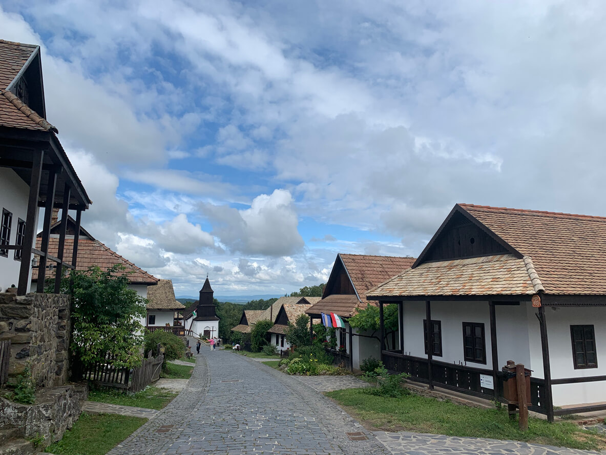 Hollókö
