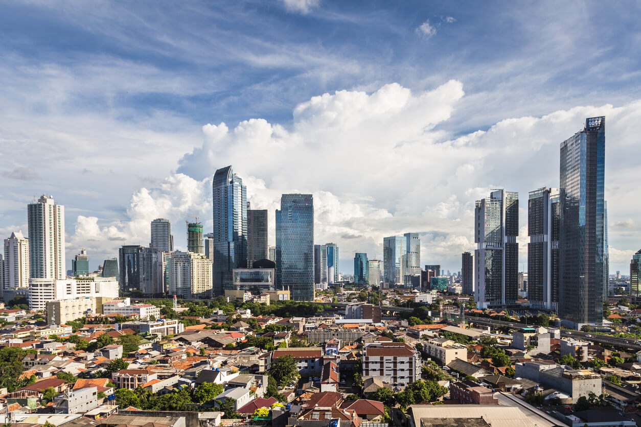 Jakarta