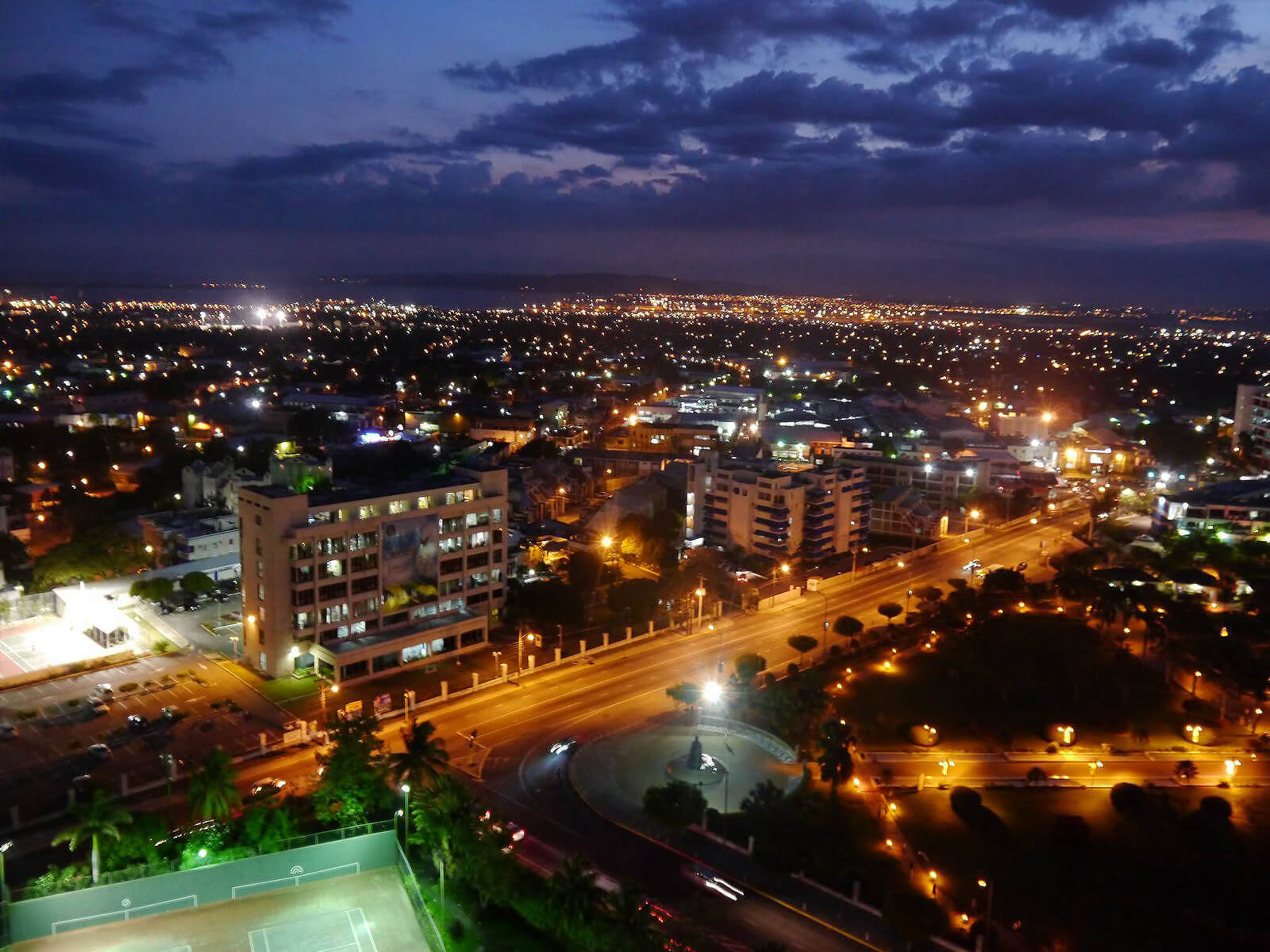 Kingston