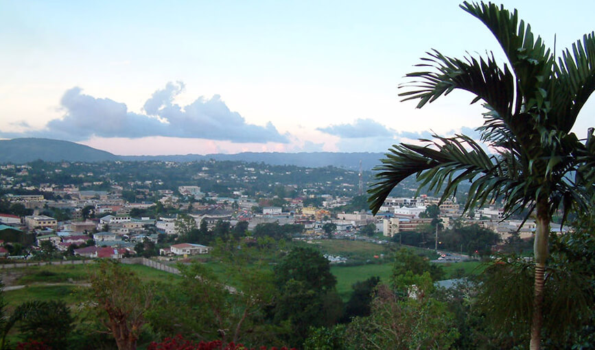 Mandeville