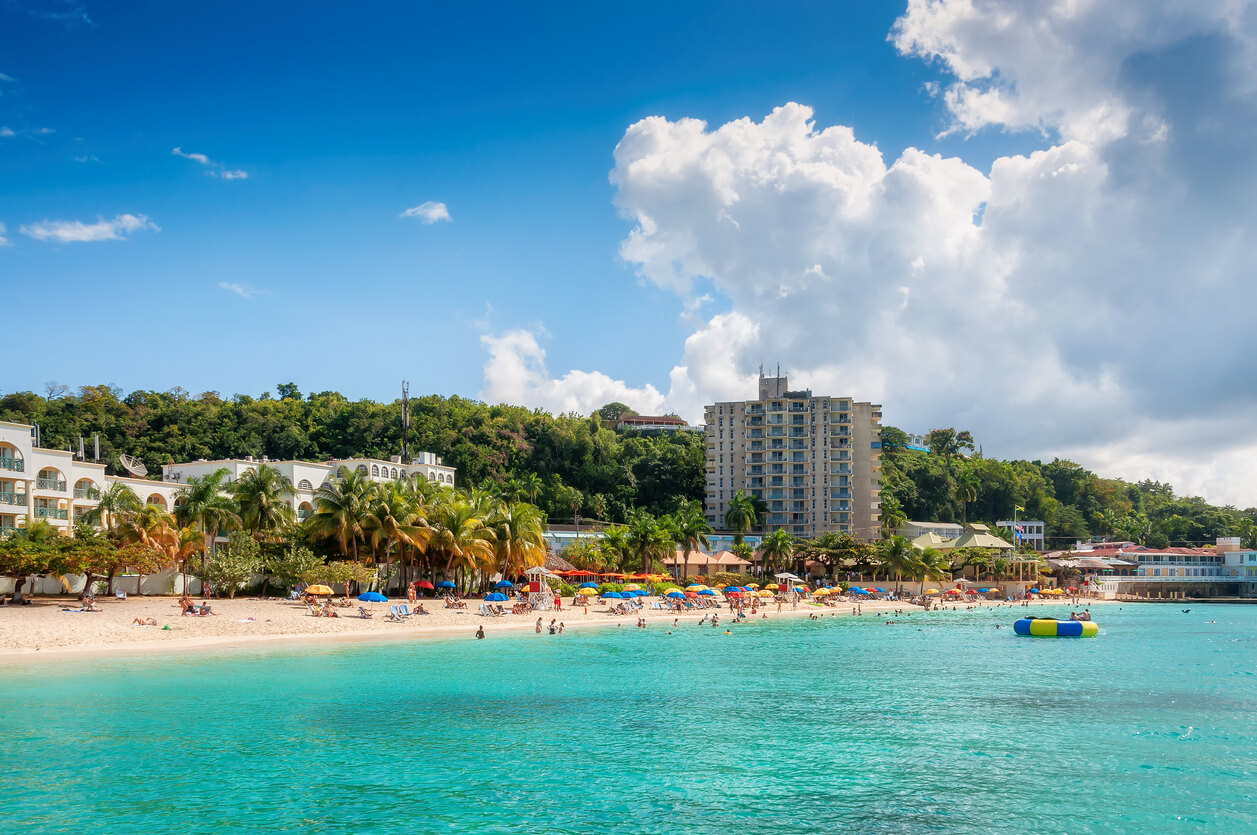 Montego Bay