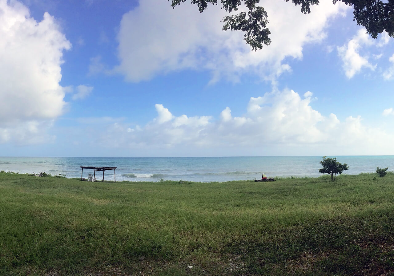 Morant Bay