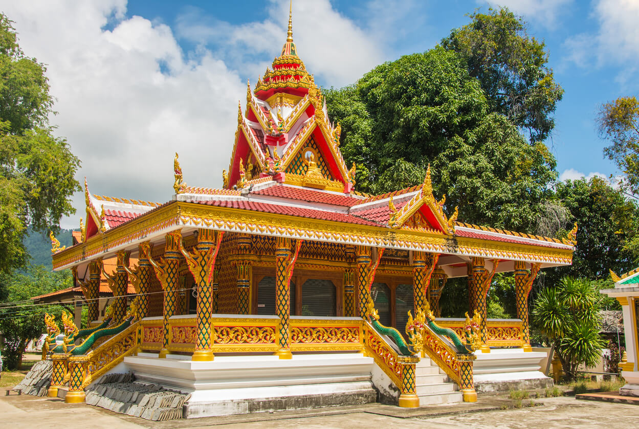 Wat Samret