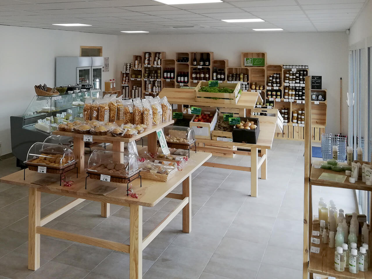 Pâtisserie Michelle et Simon