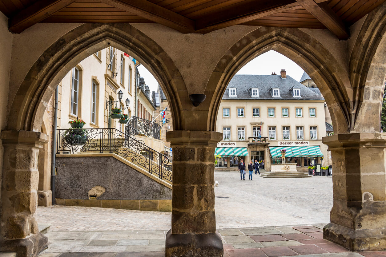 Echternach