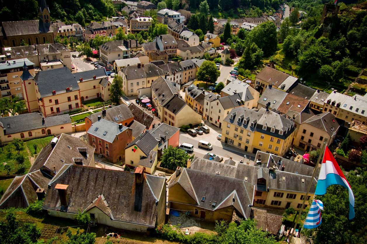 Larochette