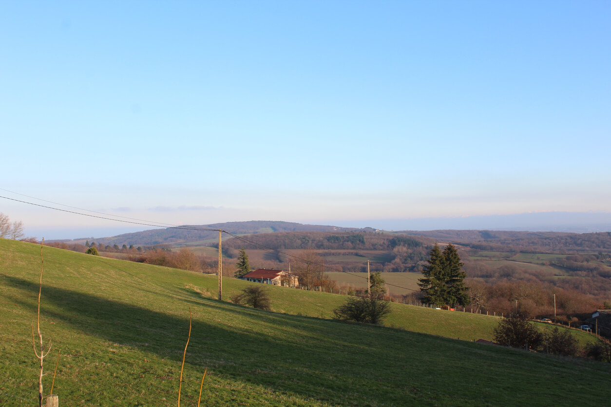 Sentier d’interprétation de Saint-Sabin