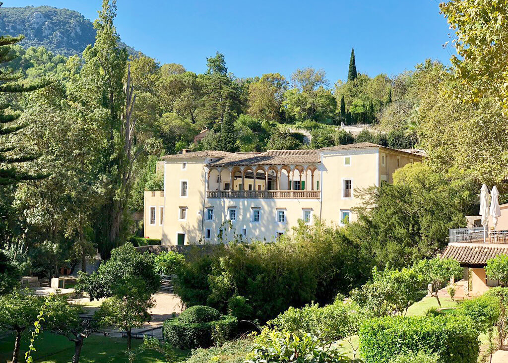 La Granja de Esporles