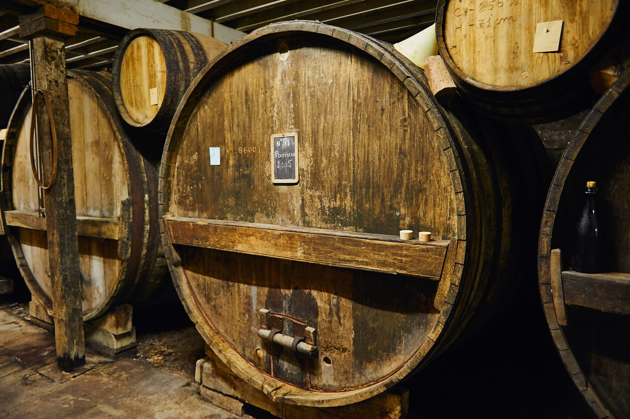 Calvados Père Magloire