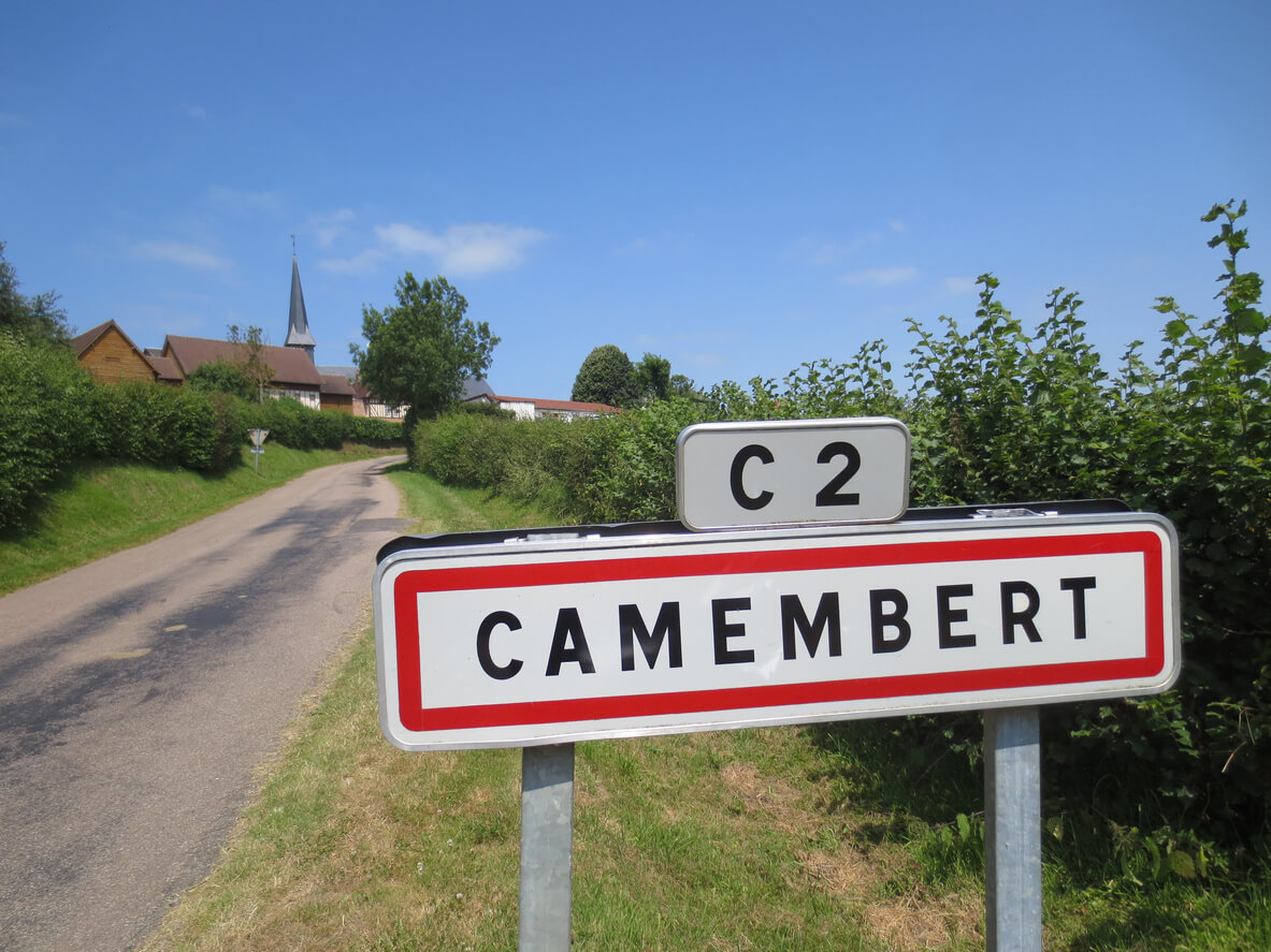 Camembert