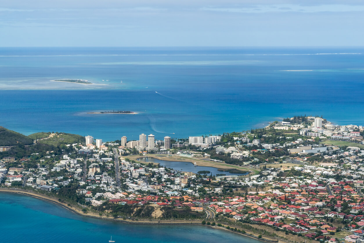 nouméa