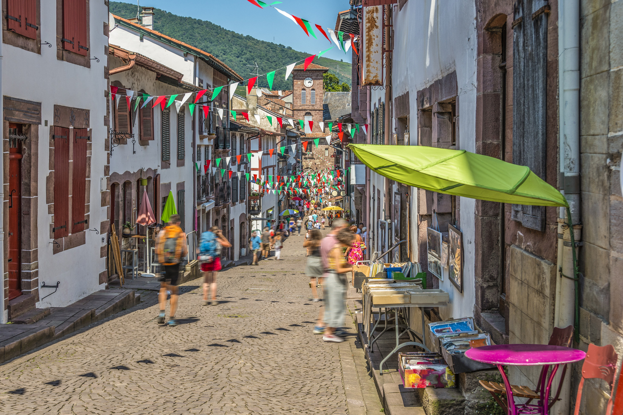 Visiter le Pays Basque : les 8 endroits incontournables