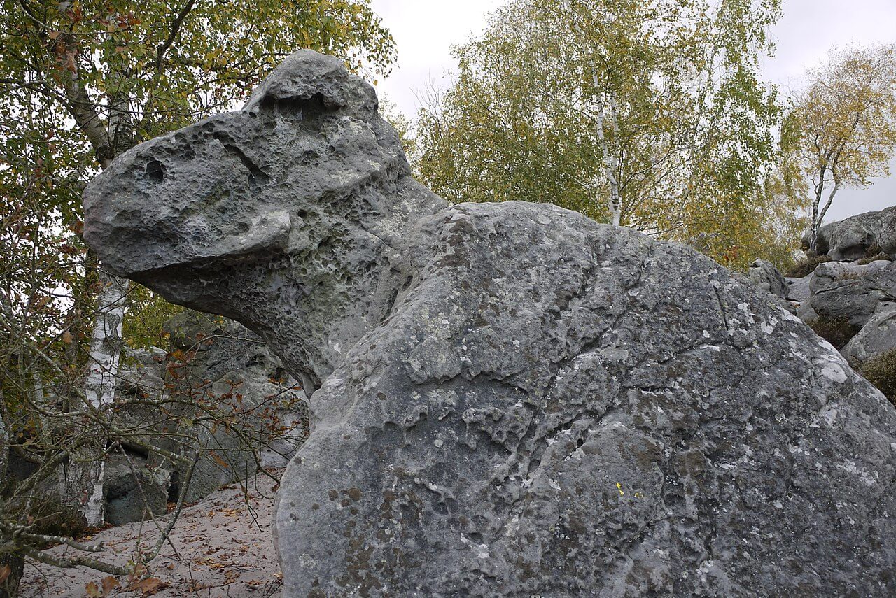 La Hottée du diable