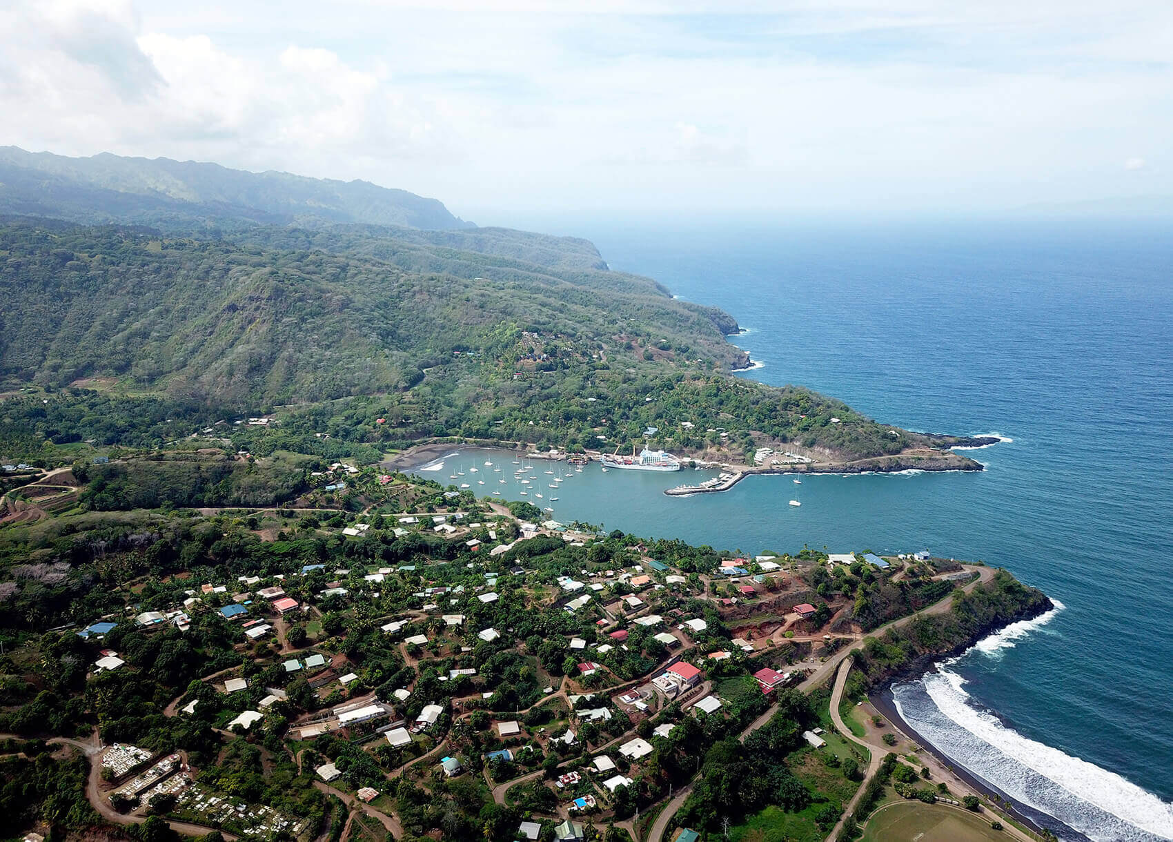 Hiva Oa