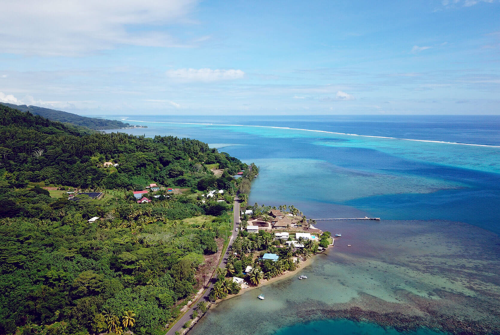 Raiatea