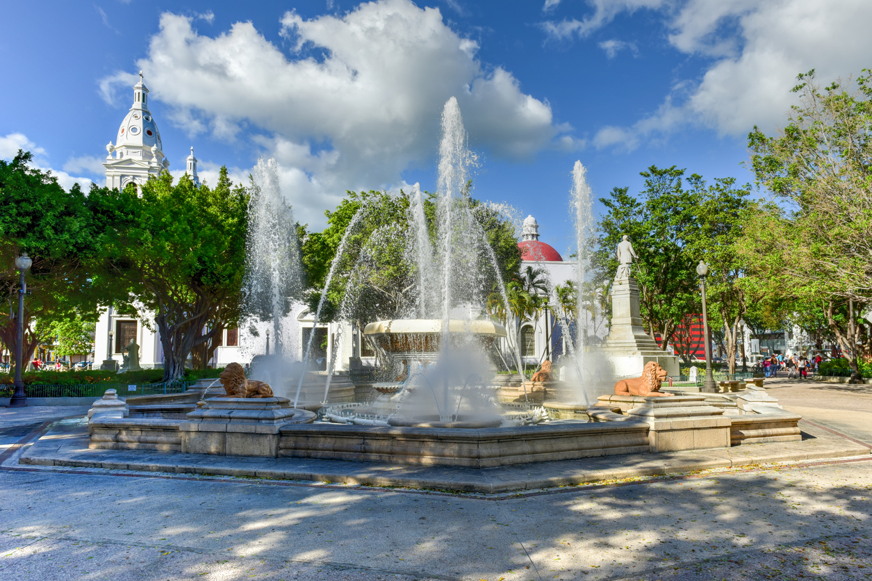 Ponce
