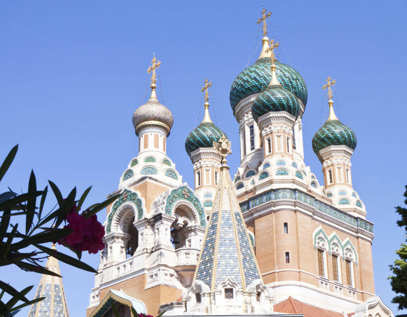 Cathédrale Saint-Nicolas (Nice)