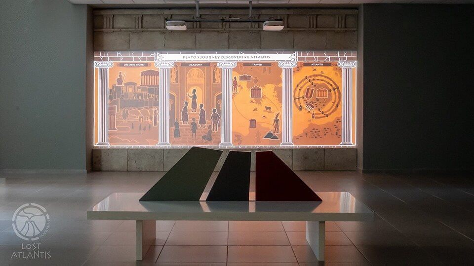 Lost Atlantis Experience