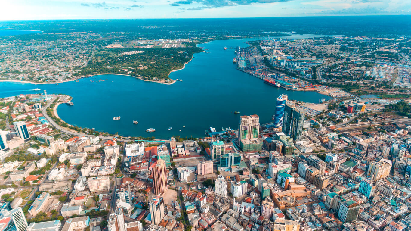 Dar es-Salaam
