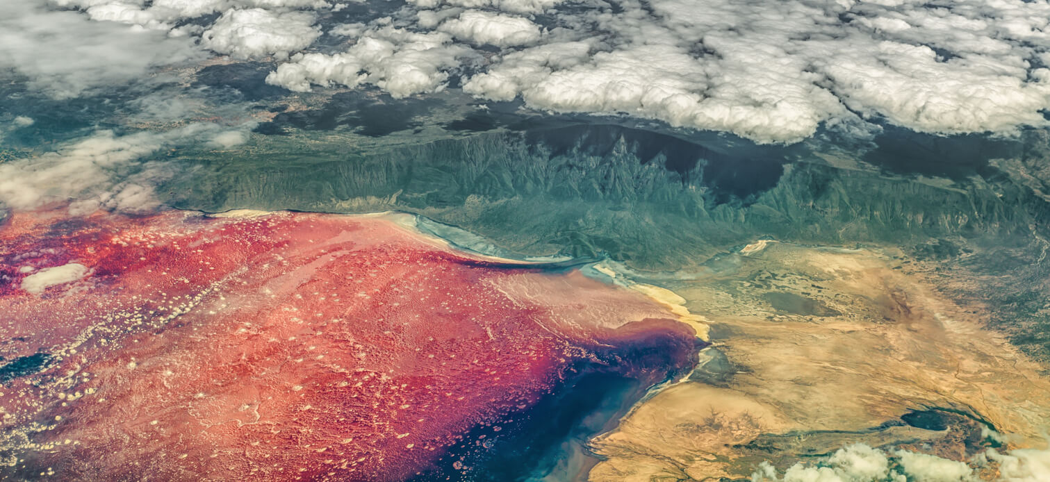 Lac Natron