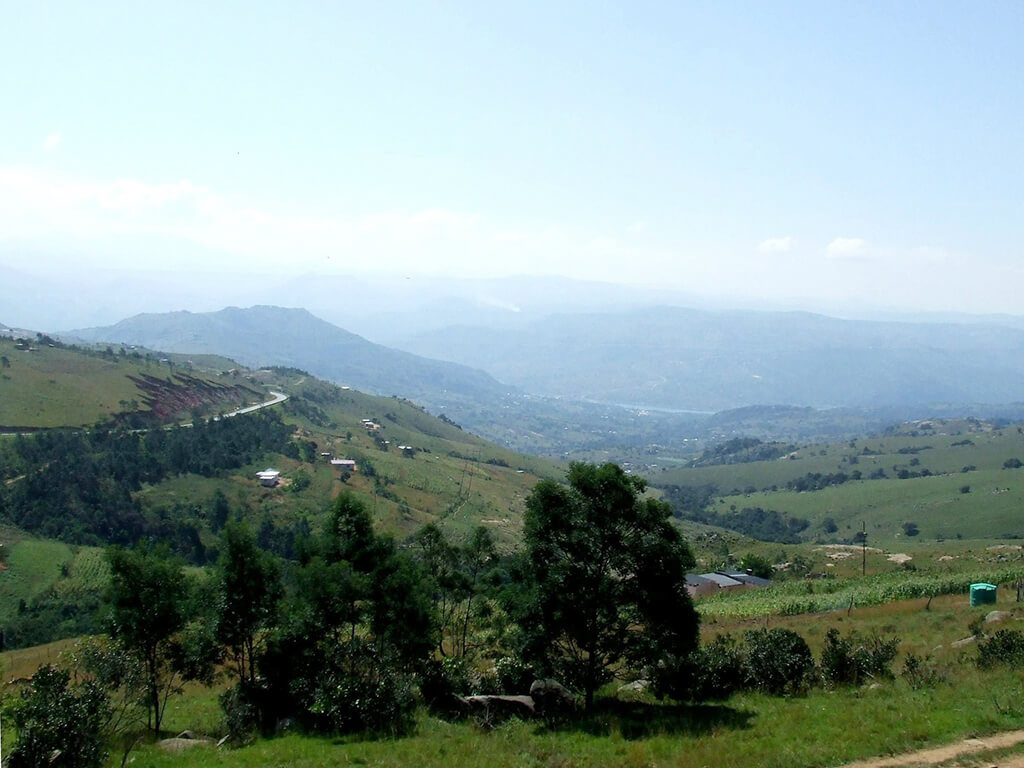 Pigg's Peak Pigg's Peak