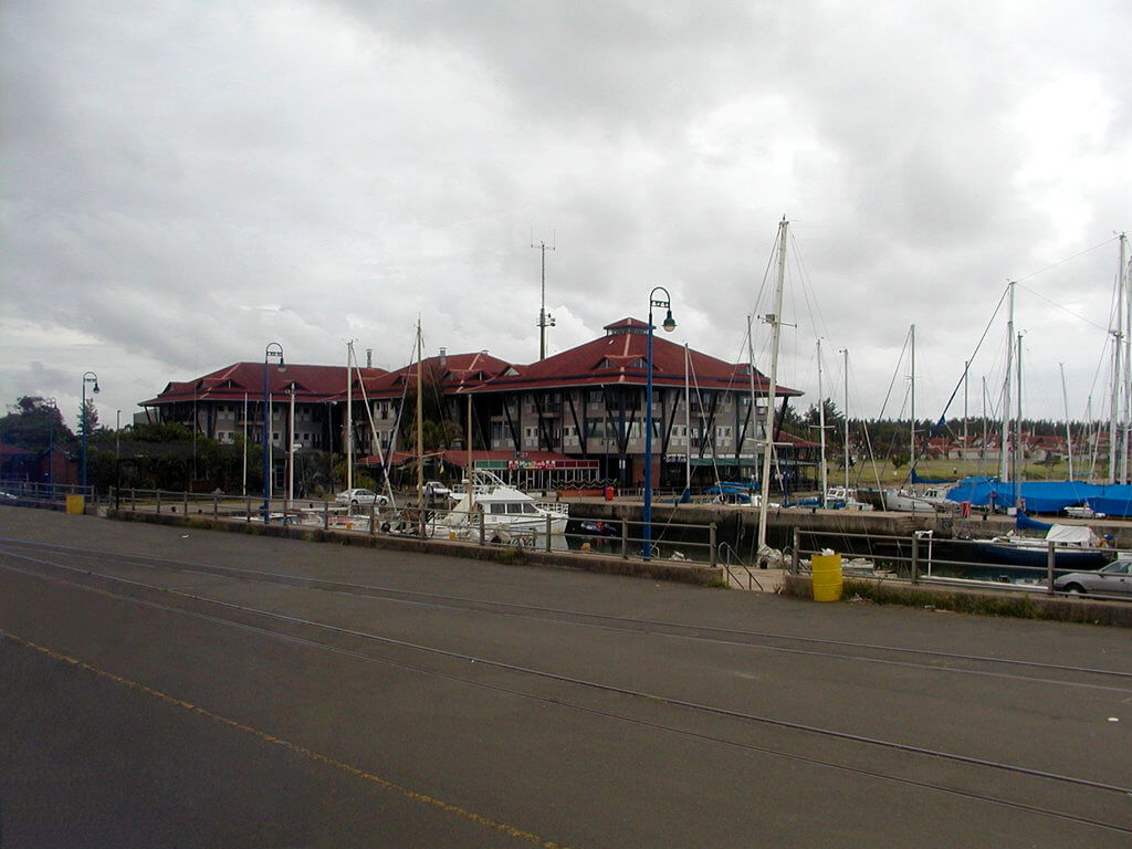 Richards Bay Richards Bay