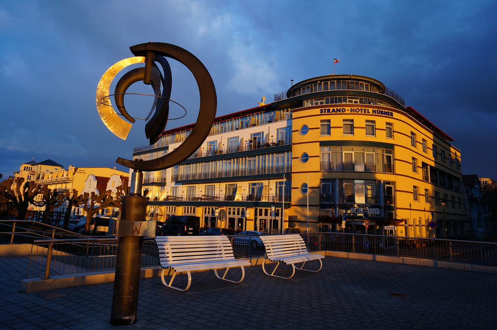 Rostock Climat, Température, Quand Partir, Météo… Allemagne Où et