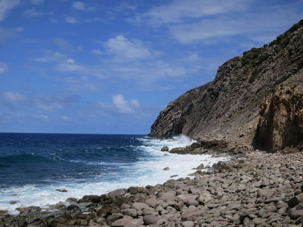 Quand partir à SaintEustache ? Météo, Température... La meilleure