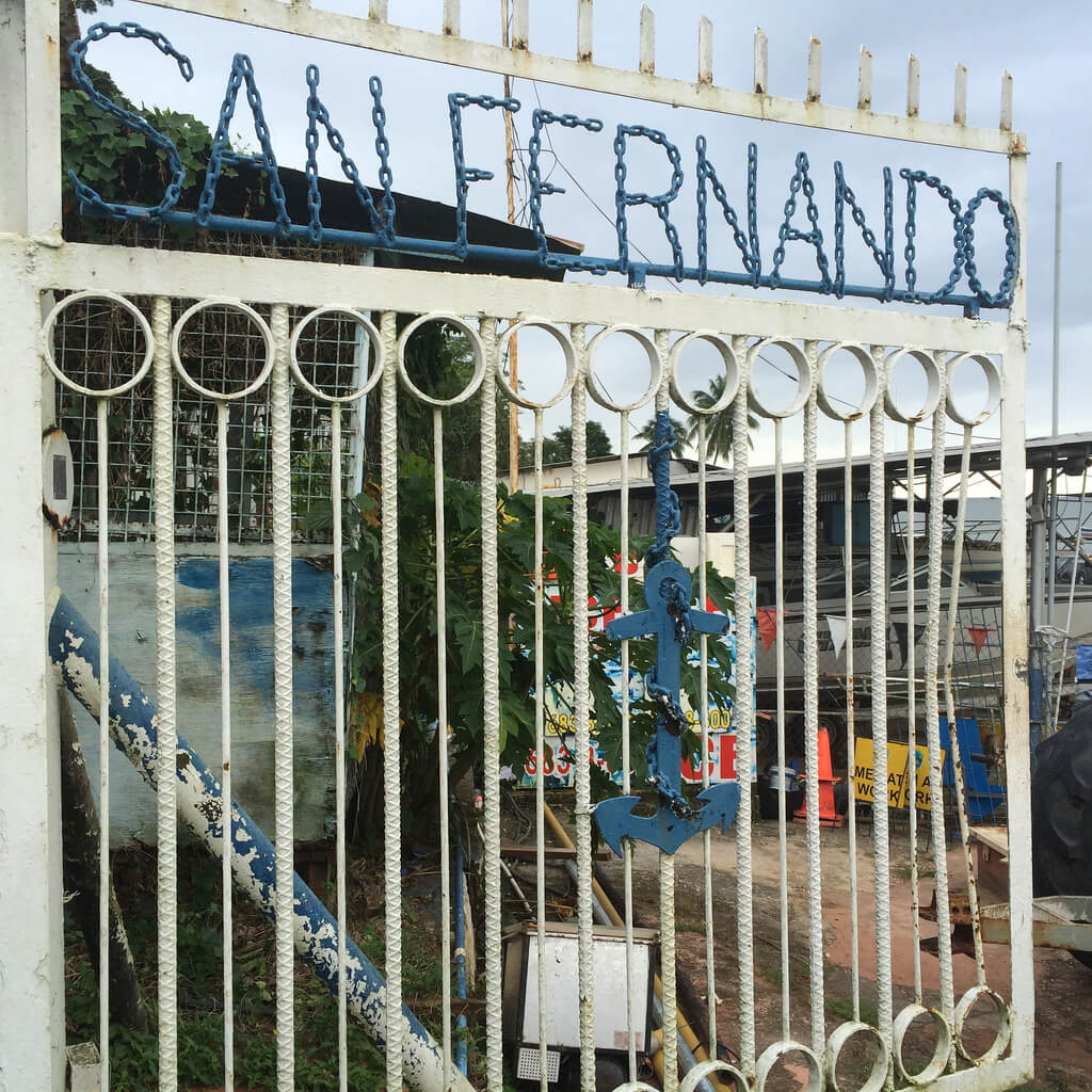 San Fernando San Fernando
