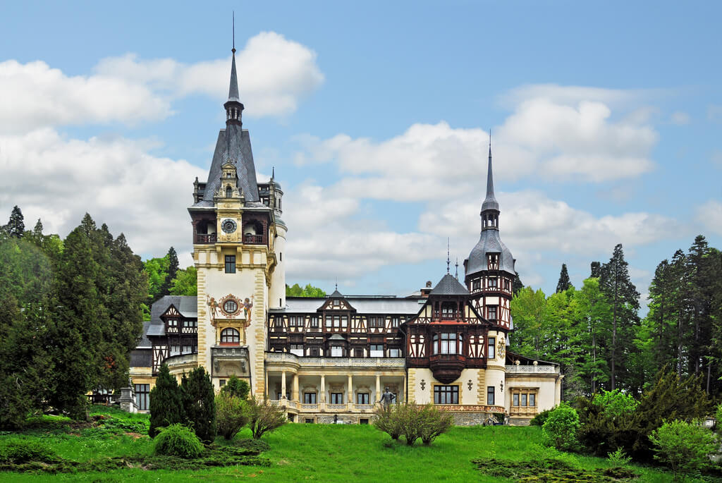 Sinaia Sinaia