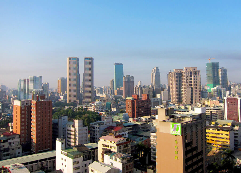 Taichung Taichung