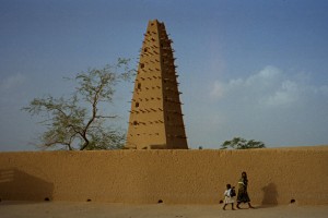 Agadez : 