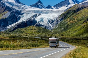 Alaska : L'Alaska, territoire sauvage et isolé