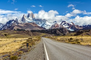Argentine : Parc National de Los Glaciares
