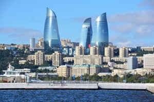 Azerbaïdjan : Bakou