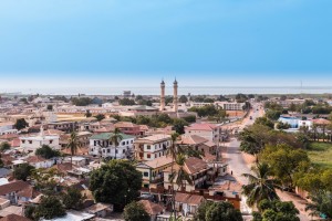 Banjul : 