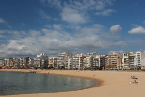 Blanes : 