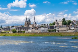 Blois : 