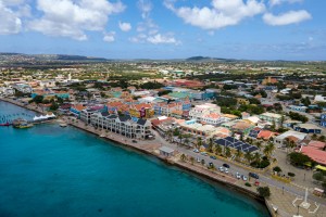 Bonaire : 