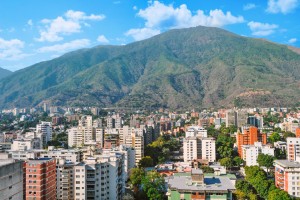 Caracas : 