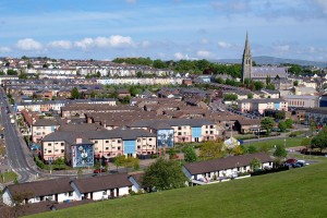 Derry (Londonderry) : 