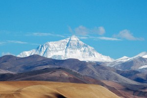 Everest : 