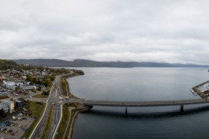 Gaspé (Gaspésie)